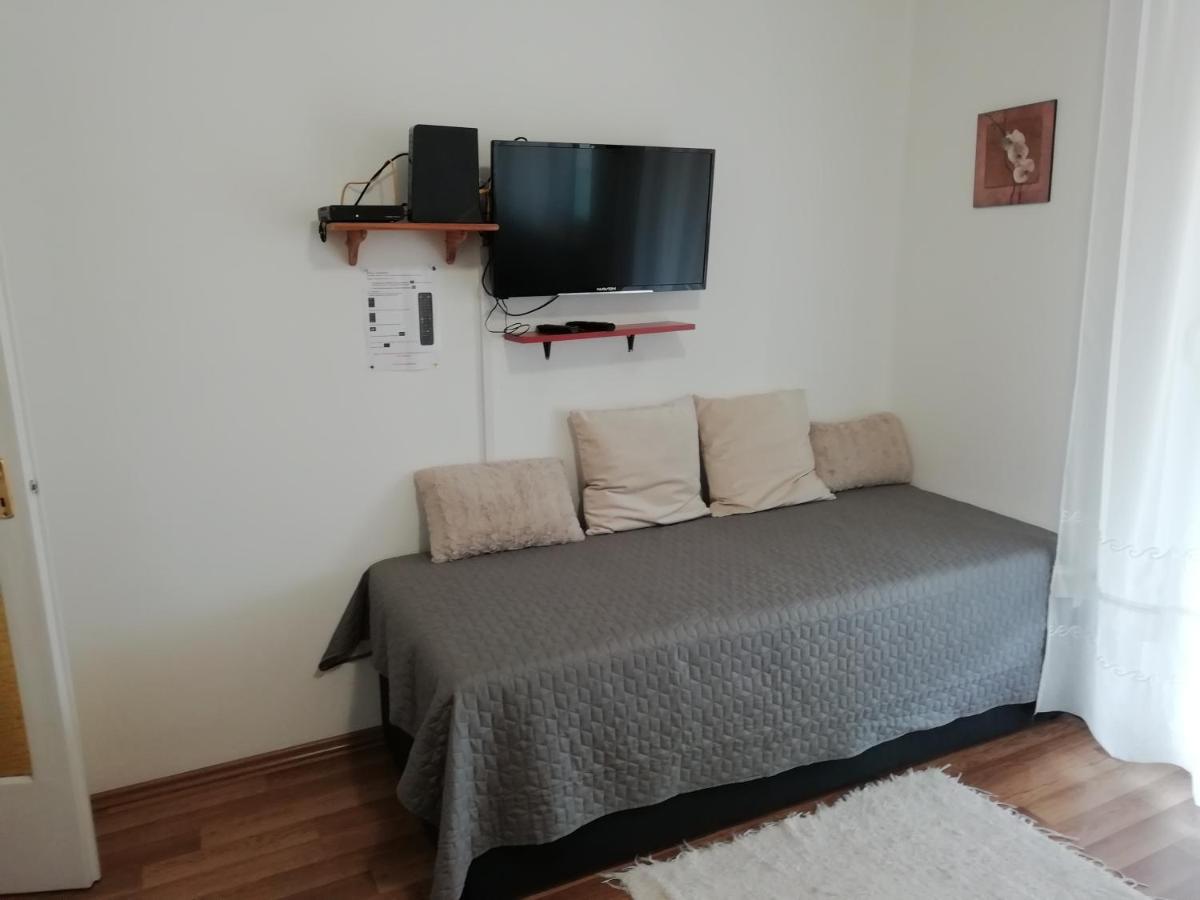 Vadásztanya Fogadó Apartamento Egerszalók Exterior foto