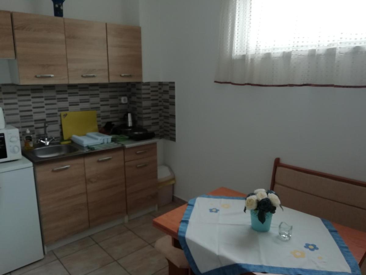 Vadásztanya Fogadó Apartamento Egerszalók Exterior foto