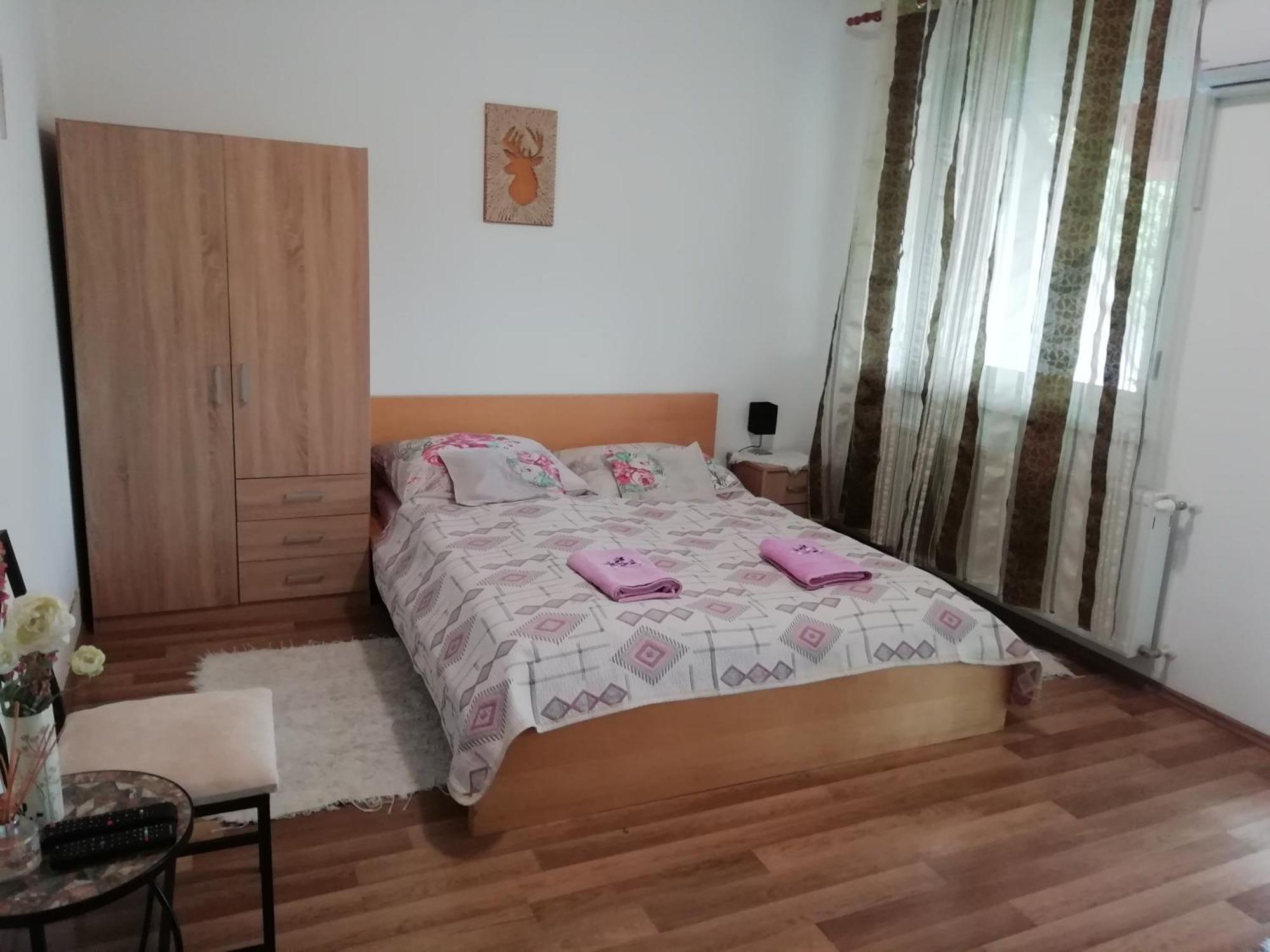 Vadásztanya Fogadó Apartamento Egerszalók Exterior foto