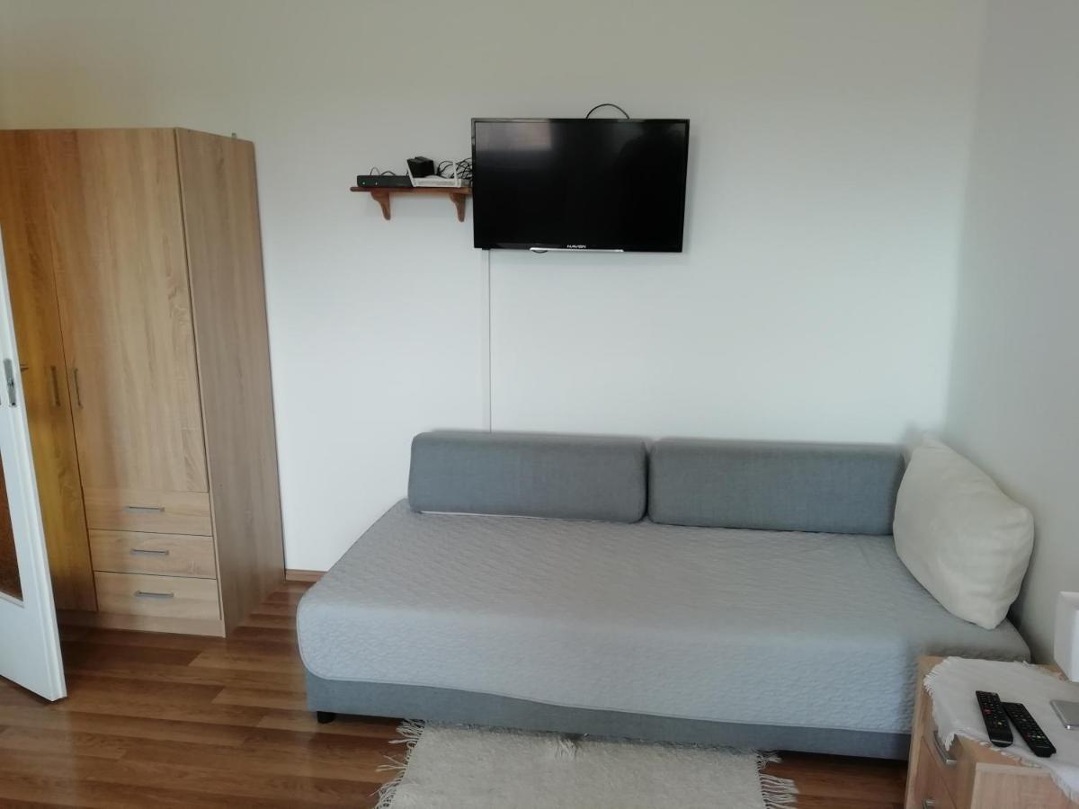 Vadásztanya Fogadó Apartamento Egerszalók Exterior foto