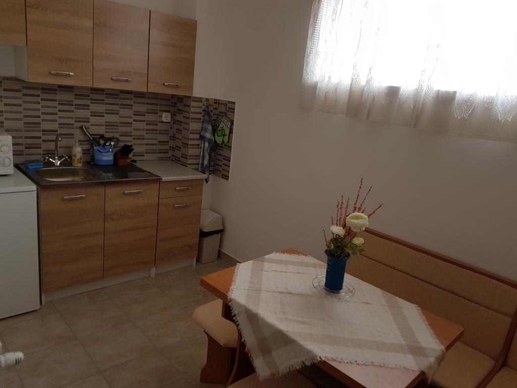 Vadásztanya Fogadó Apartamento Egerszalók Exterior foto